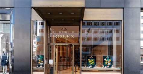 rolex 665 fifth avenue|Rolex authorized dealer nyc.